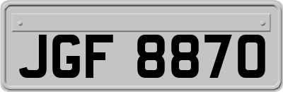 JGF8870