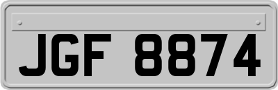 JGF8874