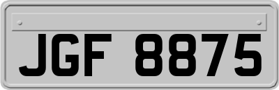JGF8875