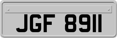 JGF8911