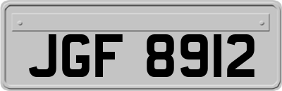 JGF8912
