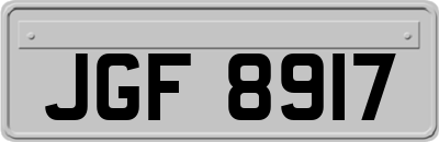 JGF8917