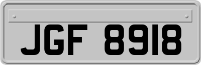 JGF8918