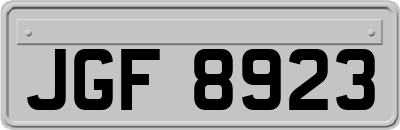 JGF8923