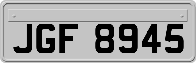 JGF8945