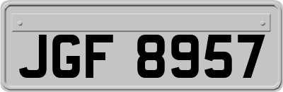 JGF8957