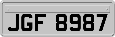 JGF8987
