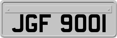 JGF9001