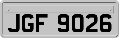 JGF9026