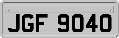 JGF9040