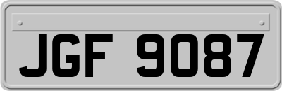 JGF9087