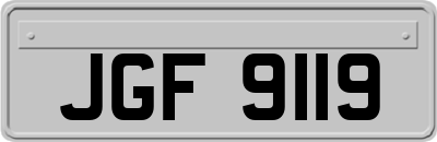 JGF9119