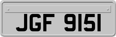 JGF9151