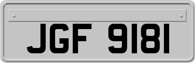 JGF9181