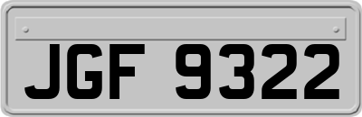 JGF9322