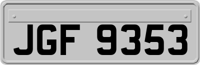 JGF9353