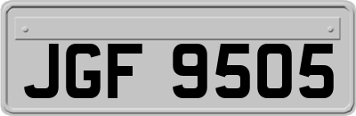 JGF9505