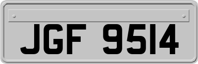 JGF9514