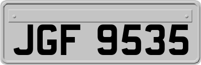 JGF9535