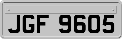 JGF9605