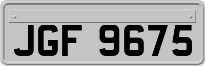 JGF9675