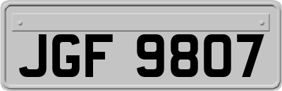 JGF9807