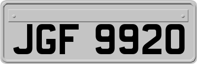 JGF9920