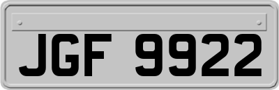JGF9922