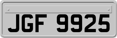 JGF9925