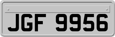 JGF9956