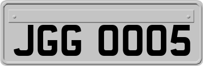 JGG0005