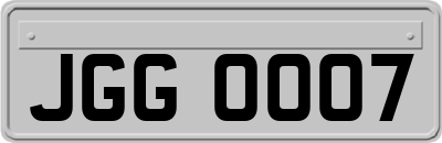 JGG0007