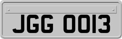 JGG0013