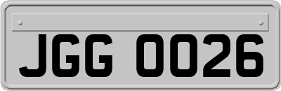 JGG0026