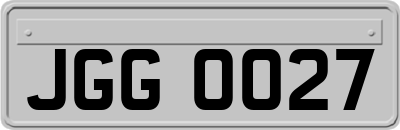 JGG0027