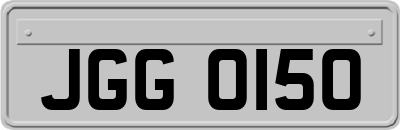 JGG0150