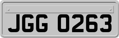 JGG0263