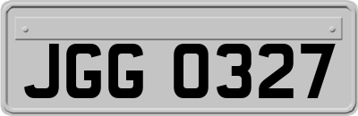 JGG0327