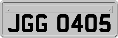 JGG0405