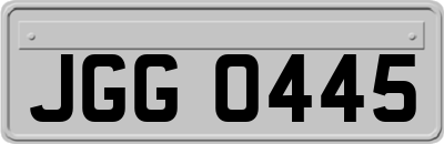 JGG0445