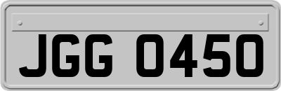 JGG0450