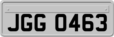 JGG0463
