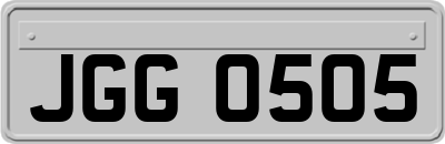 JGG0505