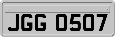 JGG0507