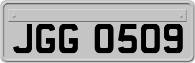 JGG0509