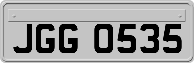 JGG0535