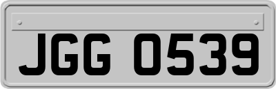 JGG0539