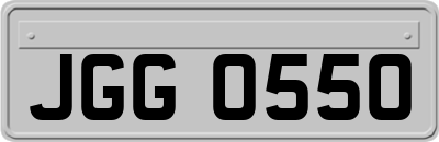 JGG0550