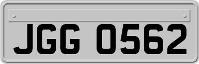 JGG0562