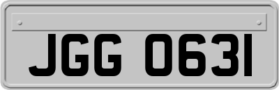 JGG0631